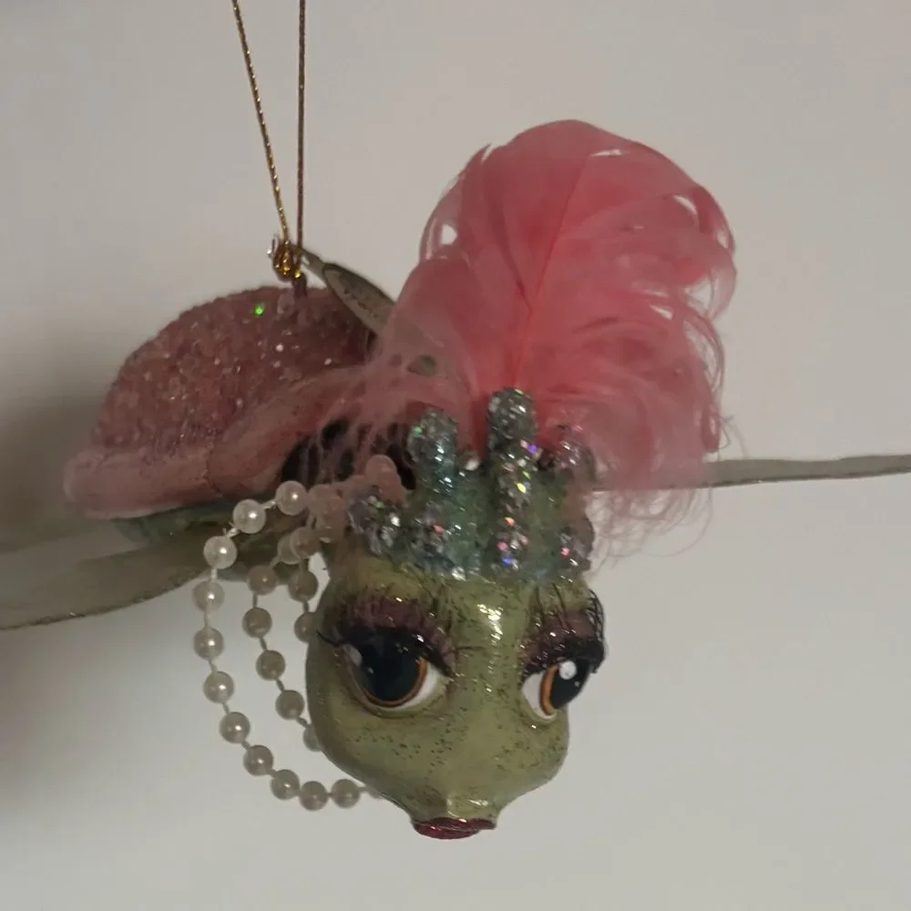 Katherines Collection charming turtle